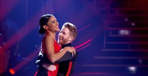 Strictly Come Dancing