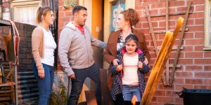 Fiz Hope Jade Tyrone Coronation Street