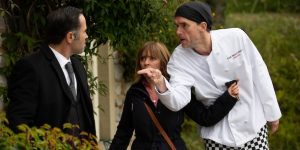 Marlon hits out (Credit: ITV)