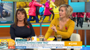 GMB guests
