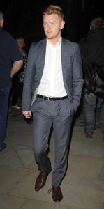 Mikey North