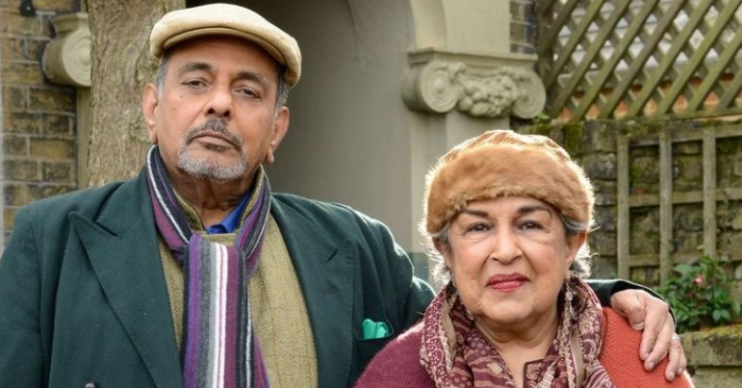 Credit: BBC EastEnders