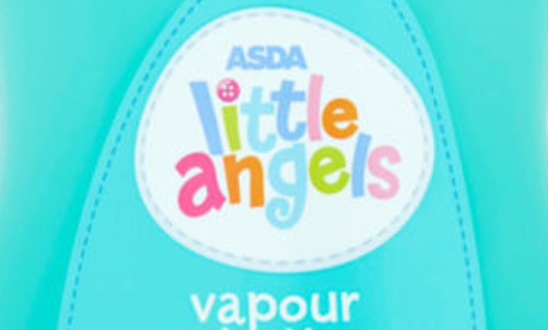 Little Angels Vapour Bath