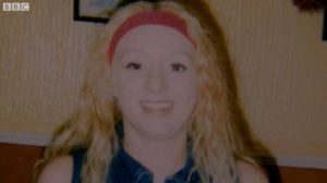 Becky Godden-Edwards