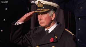 Prince Charles