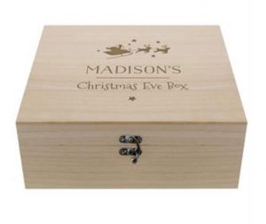 Christmas Eve Box