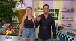 Adam Thomas
