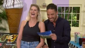 Adam Thomas