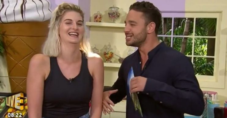 Adam Thomas