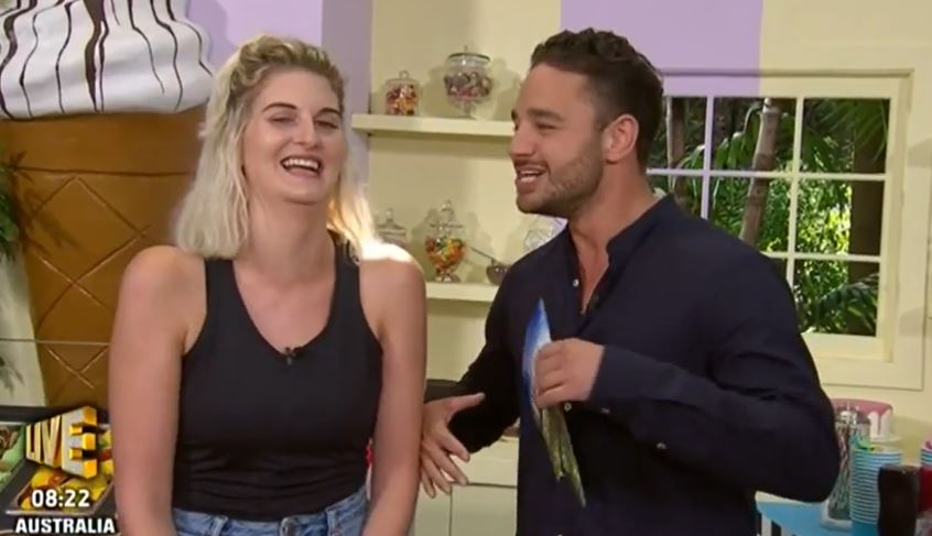 Adam Thomas