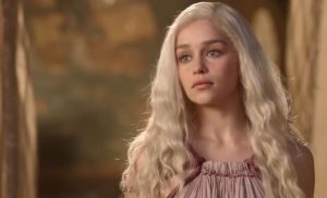 Khaleesi