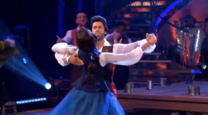 Kelvin and Oti SCD 