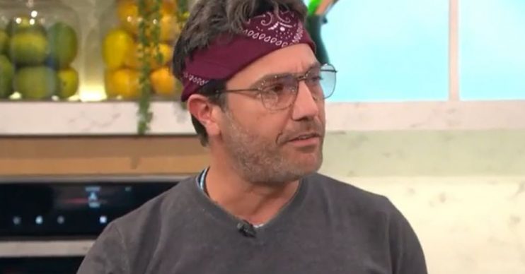 Gino D'Acampo