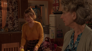 Jade Coronation Street
