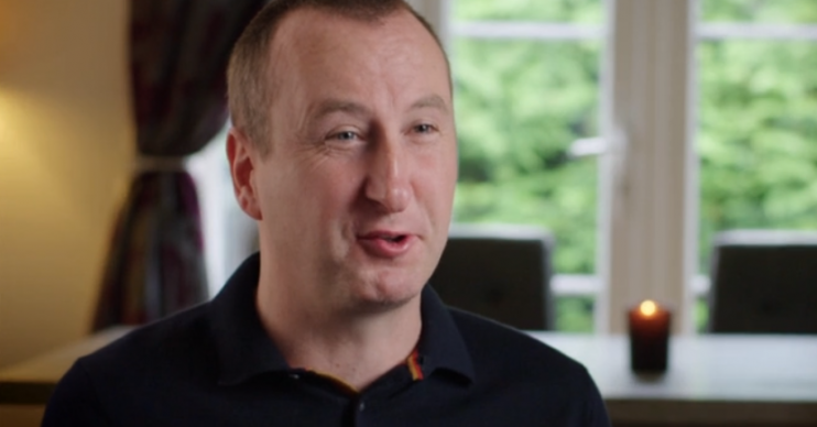 Andy Whyment