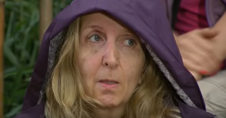 Gillian McKeith