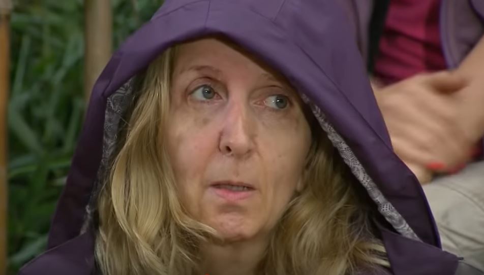 Gillian McKeith
