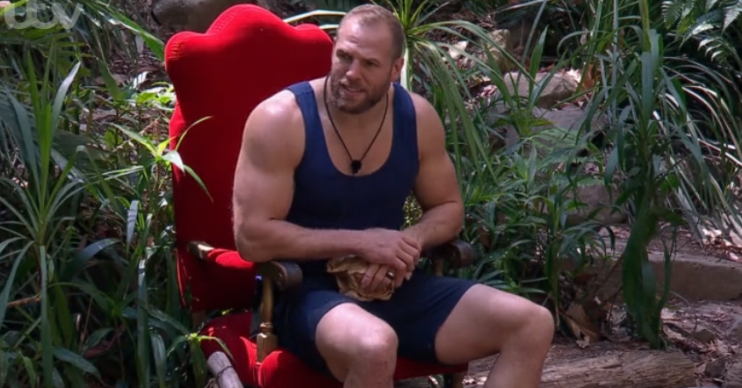 James Haskell