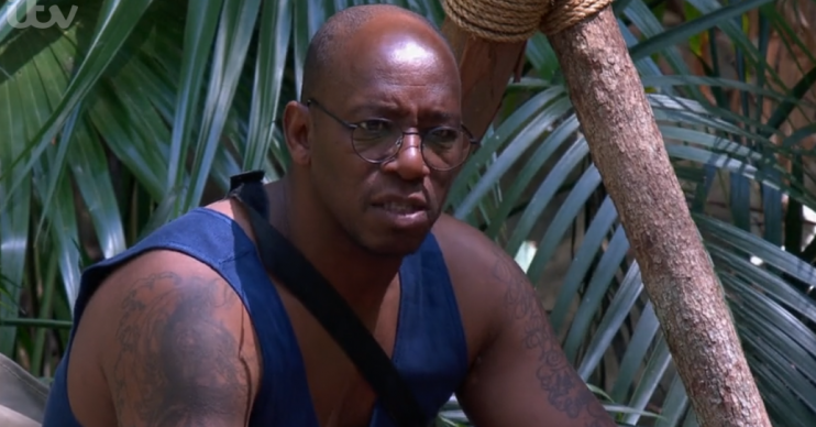 Ian Wright