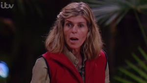 Kate Garraway I'm A Celebrity