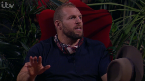 James Haskell