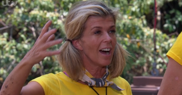 Kate Garraway