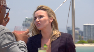 Nadine Coyle