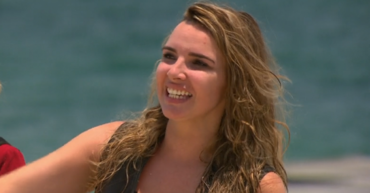 Nadine Coyle