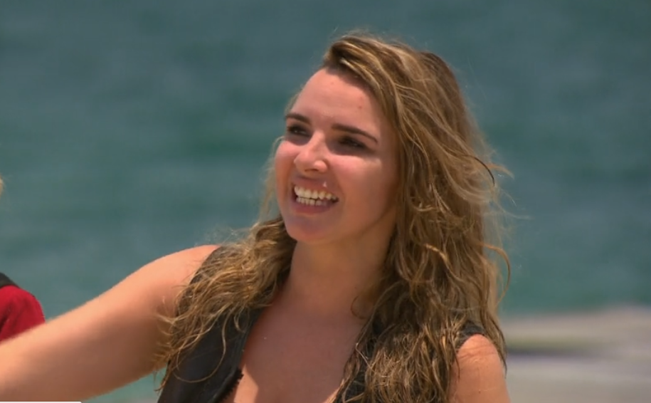 Nadine Coyle