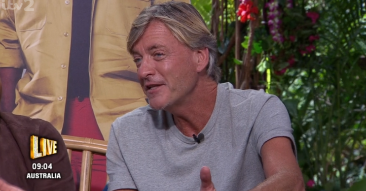 Richard Madeley
