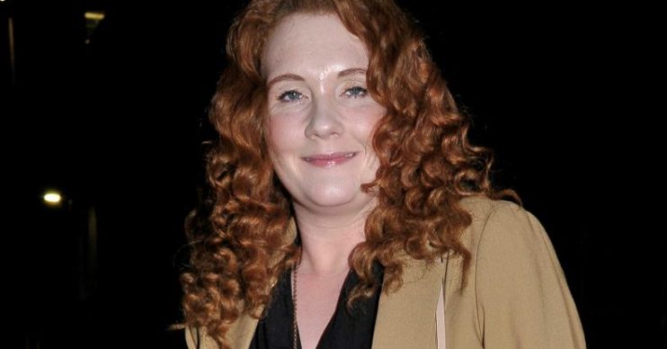 Jennie McAlpine