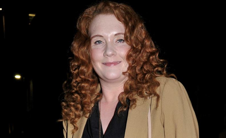 Jennie McAlpine