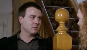 John is Jade and Hope's dad Coronation Street