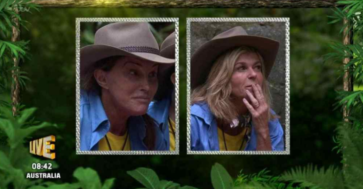 I'm A Celebrity