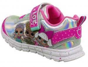 LOL trainers