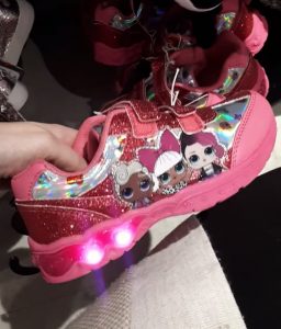LOL trainers