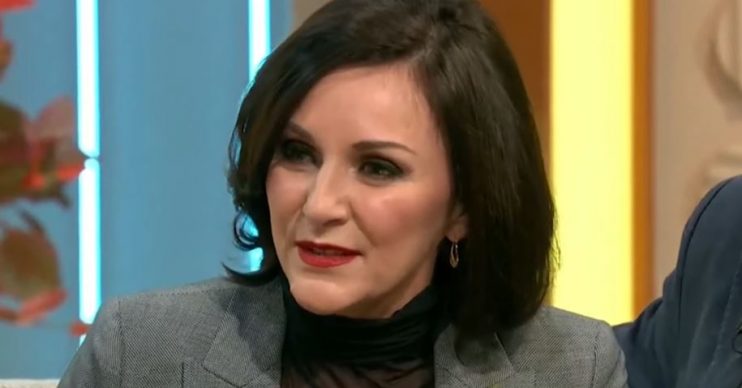 Shirley Ballas