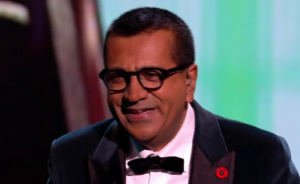 Martin Bashir