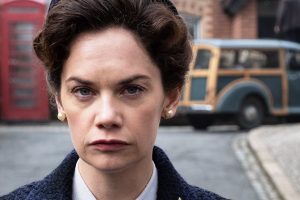 Ruth Wilson