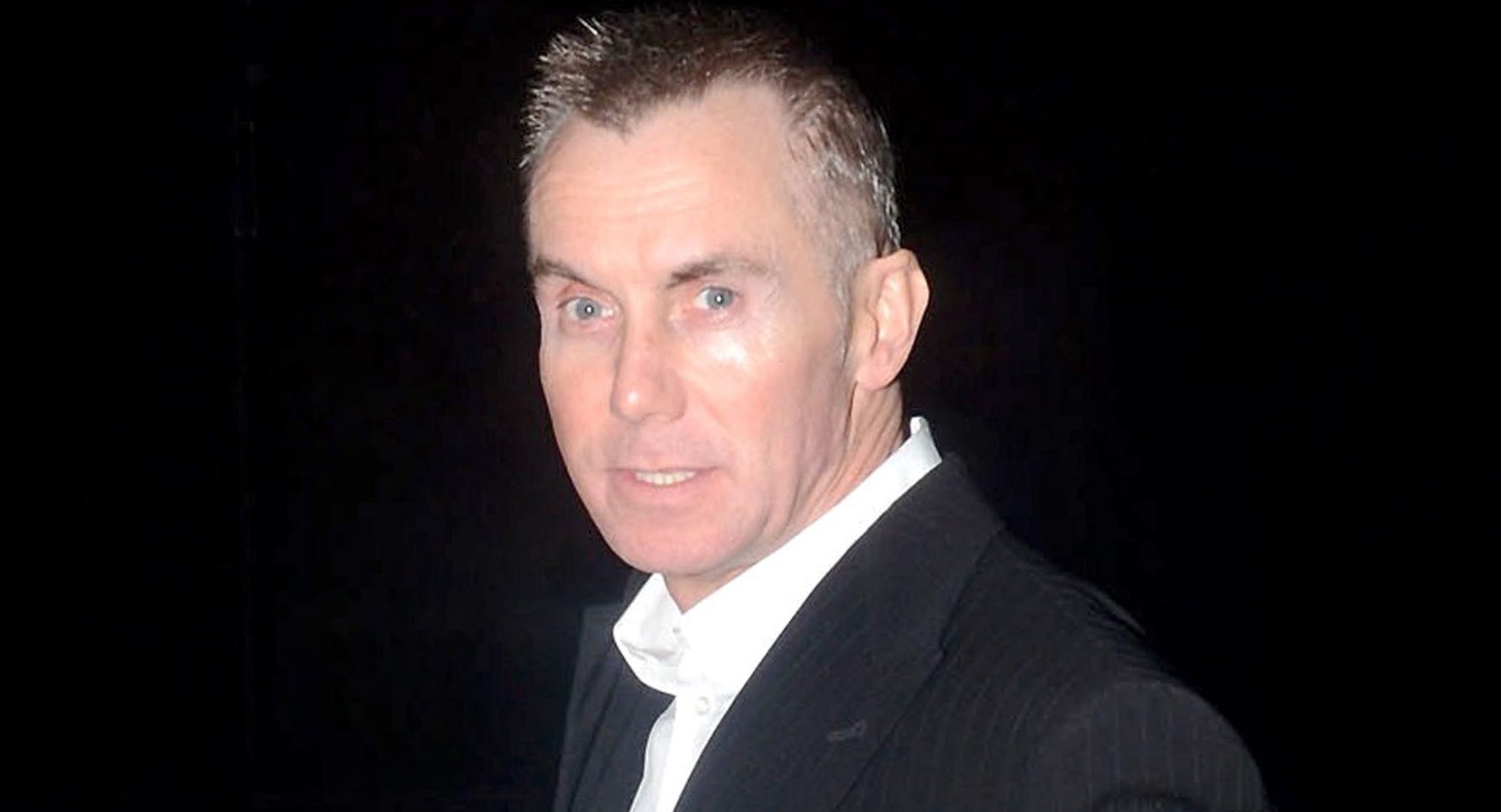 Gary Rhodes