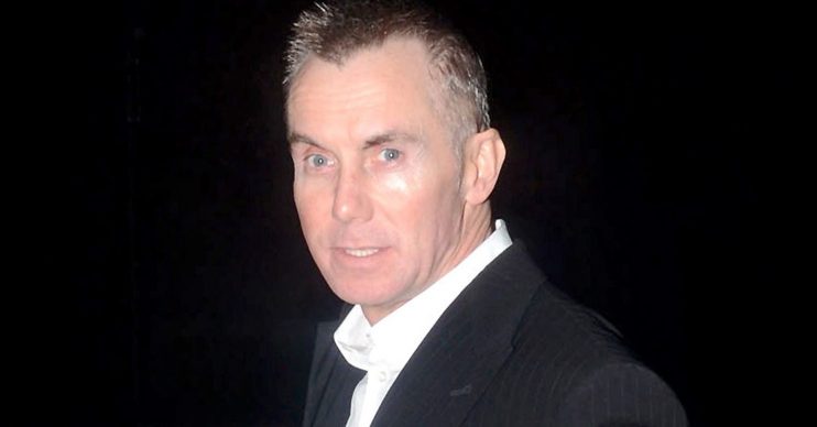 Gary Rhodes