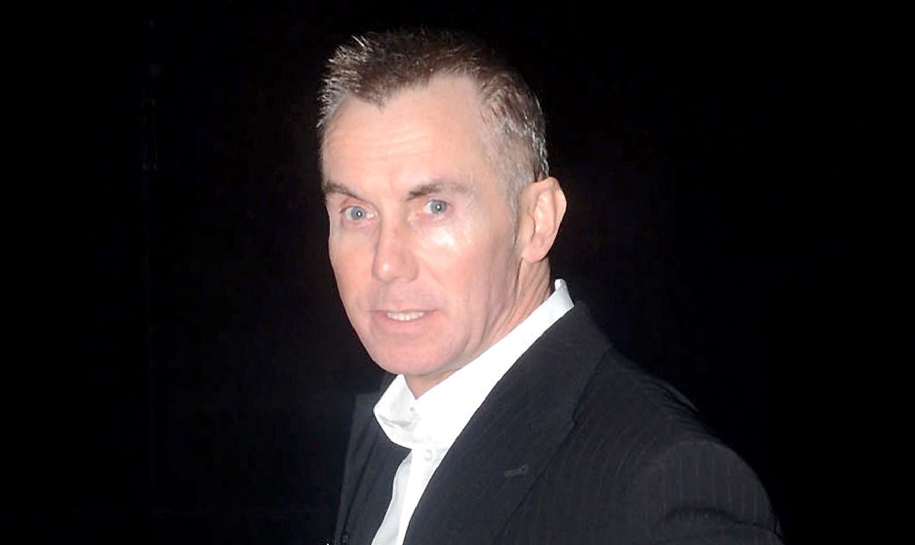 Gary Rhodes