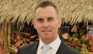 Gary Rhodes