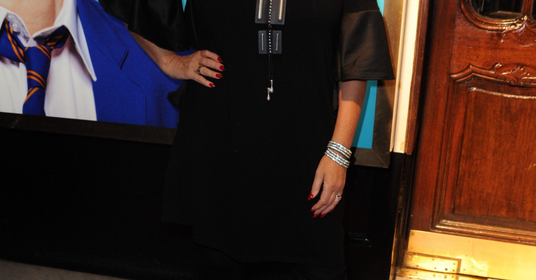 Denise Welch