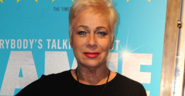 Denise Welch