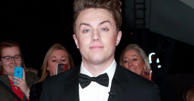 Roman Kemp