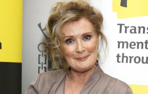 Beverley Callard Coronation Street operation