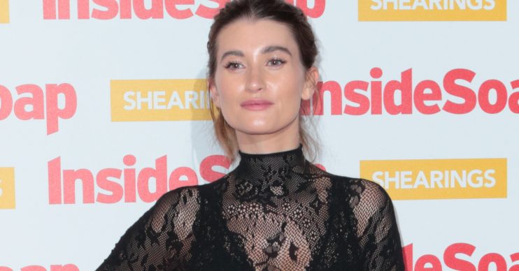 Charley Webb