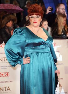 Jenny Ryan