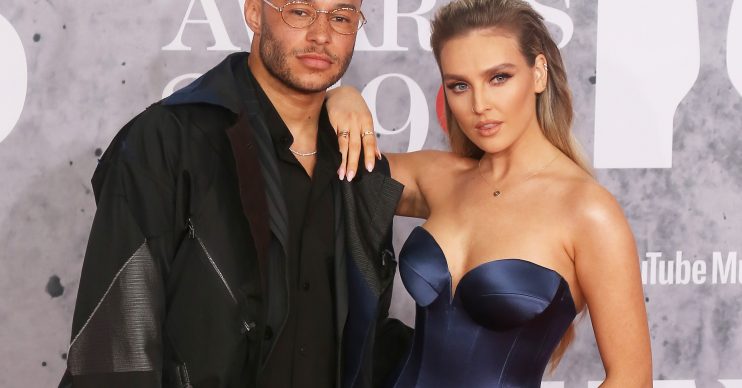 Perrie Edwards